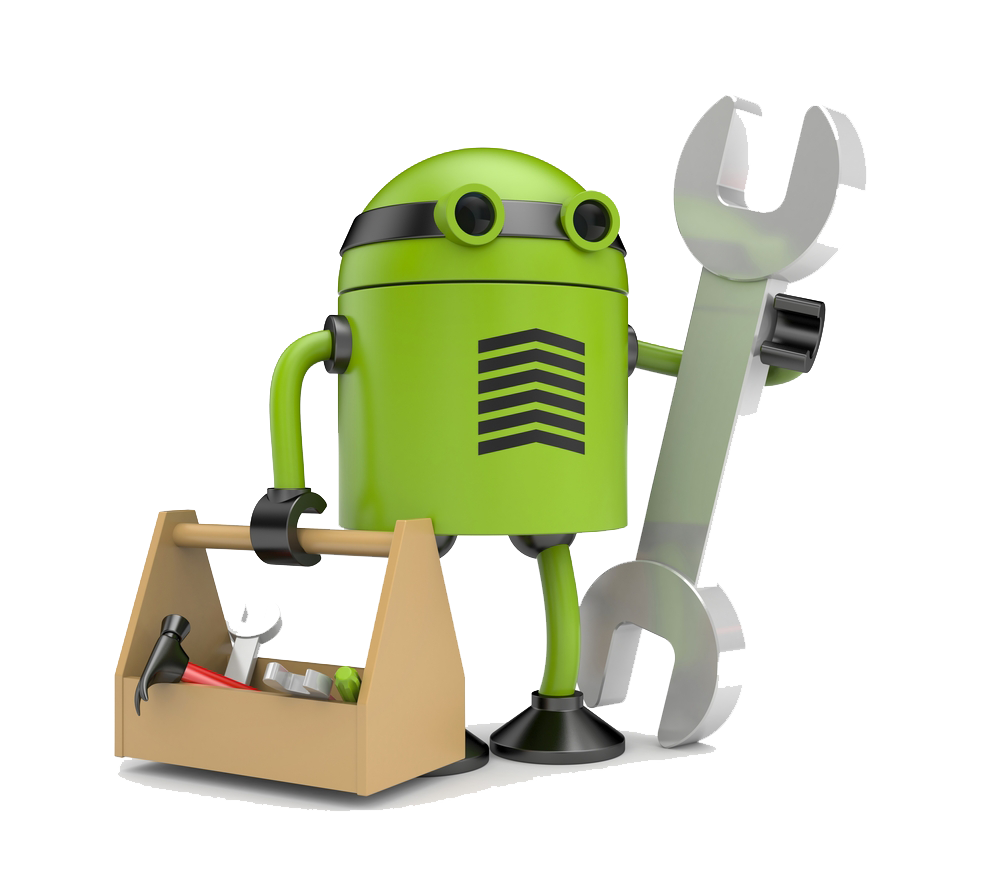 Nolost Tech — vista previa